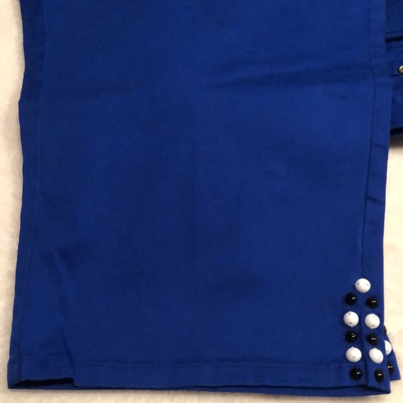 Ruby Rd Capri - Picture 3 of 7